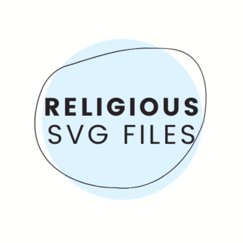Religious SVG files