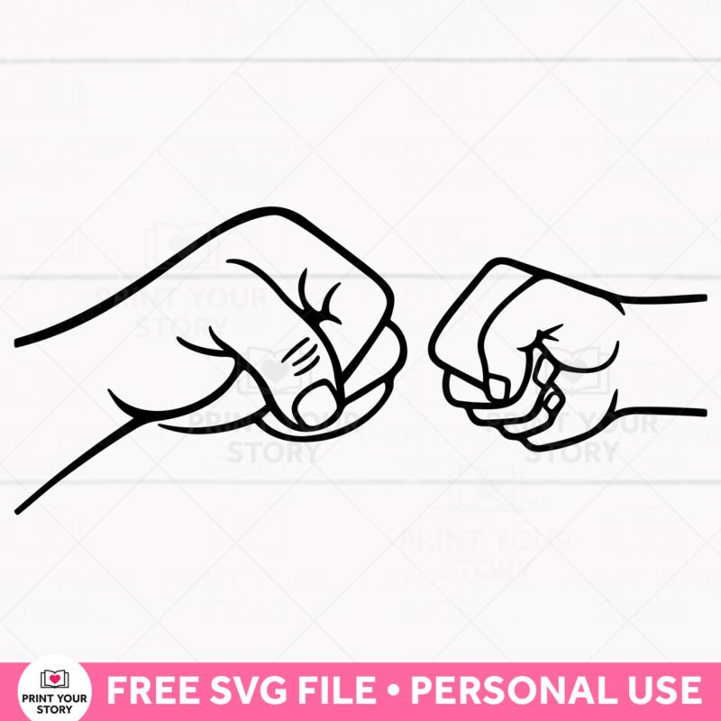 9 FREE Heart SVG files - Free Download – Print Your Story