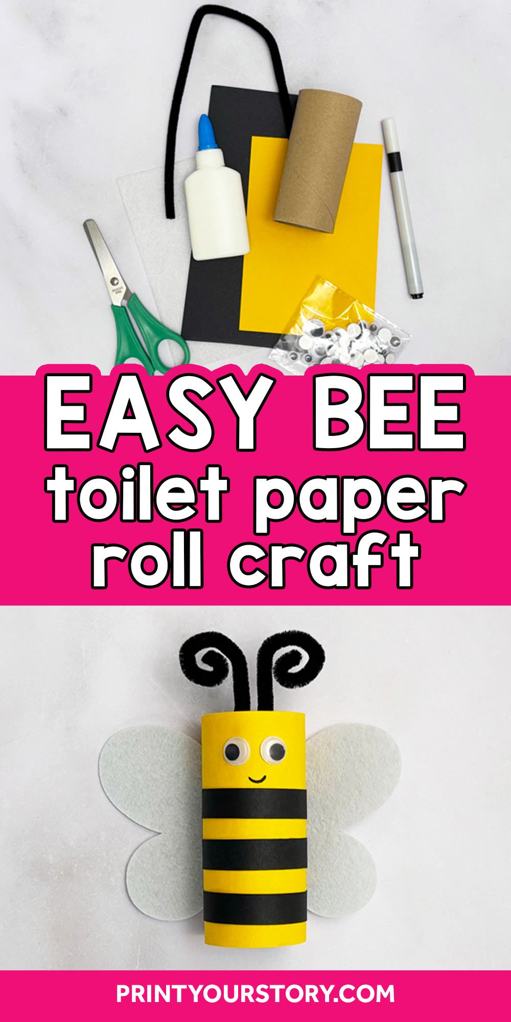 Pinterest Hidden Image