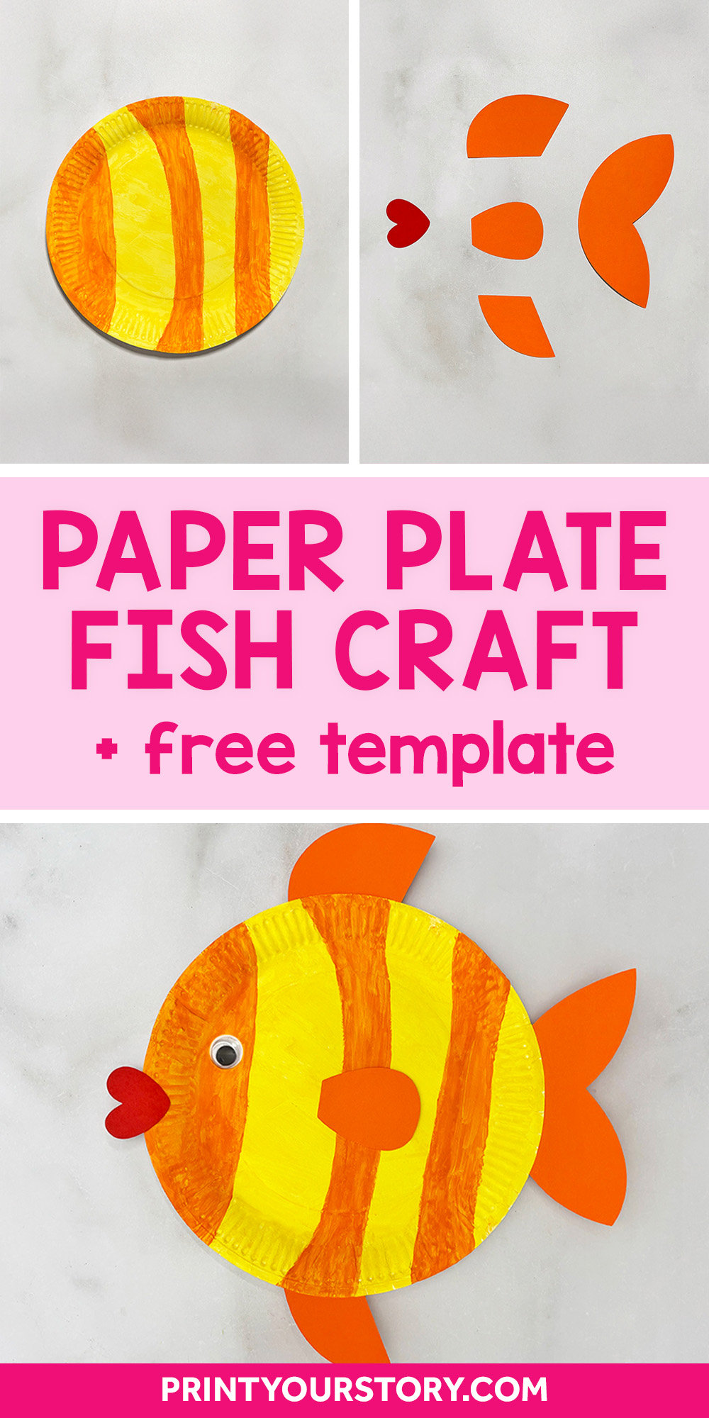 Pinterest Hidden Image