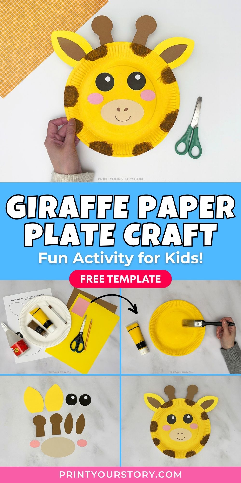 Pinterest Hidden Image