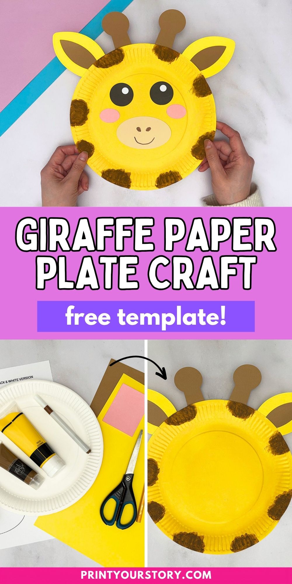 Pinterest Hidden Image
