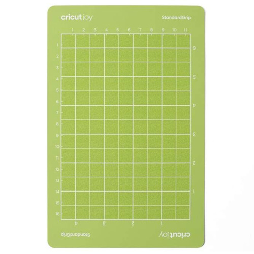 Standard Mats for Cricut Joy