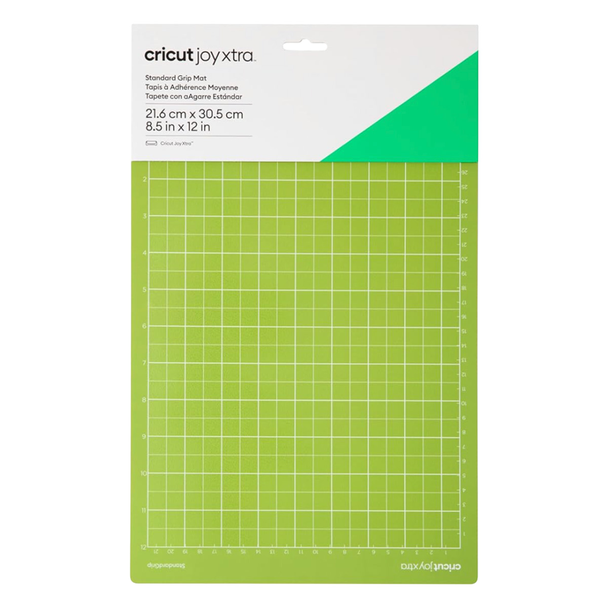 Standard Mats for Cricut Joy Xtra